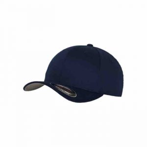 Flexfit Cap 6277 Navy