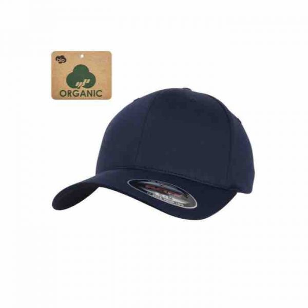 Flexfit Cap 6277oc Navy Bci