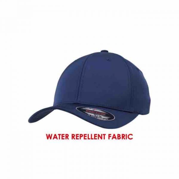 Flexfit Cap Navy Tf