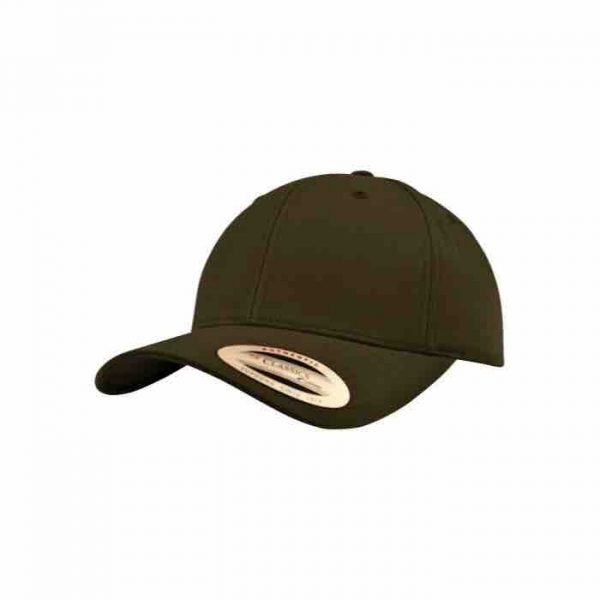 Flexfit Cap Strap Olive