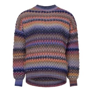 Gio Sweater - Rainbow Mix XS/S