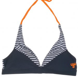 Hummel bikini top, Kia, navy - 164 - XS+ - 34