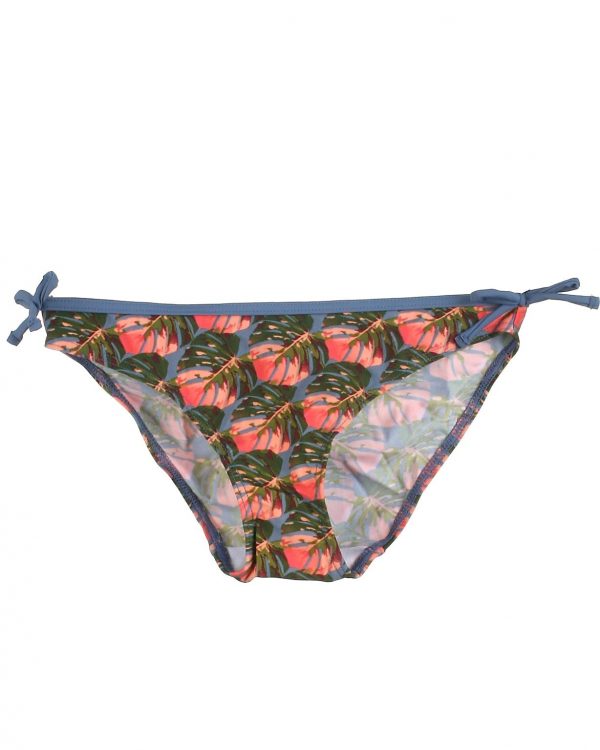 Hummel bikini trusse, multi, Leda - 140 - 10år