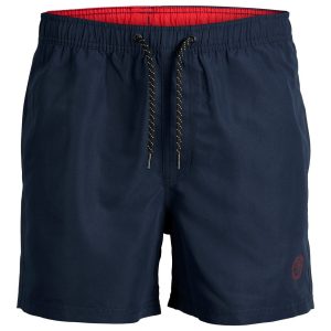 Jack & Jones Plus Size Badeshorts