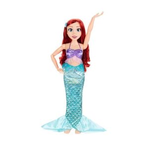 Jakks Disney Princess Playdate Ariel 81cm