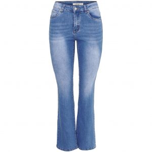 Jewelly dame jeans JW621 - Col/Size