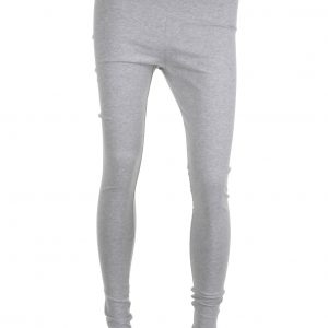 Joha leggings, grey - 140 - 10år