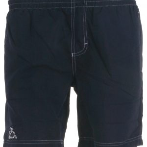 Kappa badeshorts, Zolg, navy - 140 - 10år