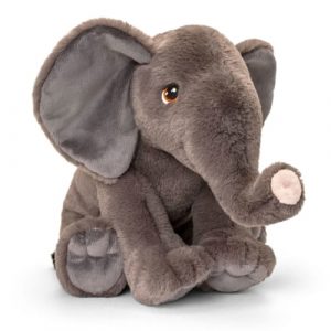 Keel Toys bamse - Elefant