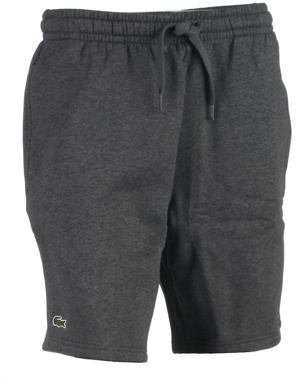 Lacoste sweat shorts, grå 050 - 164 - XS+ - 34