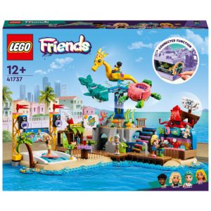LEGO Friends Strand-forlystelsespark
