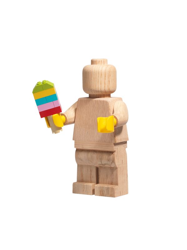 LEGO træfigur fra Room Copenhagen
