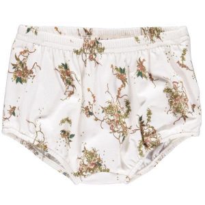 MarMar Floral Maze Popia Shorts/Bloomers - Str. 2 mdr/56 cm