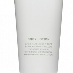 MenWith Skincare Body Lotion 200 ml