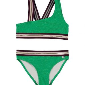 Molo Bikini - UV50+ - Nicola - Green Bee