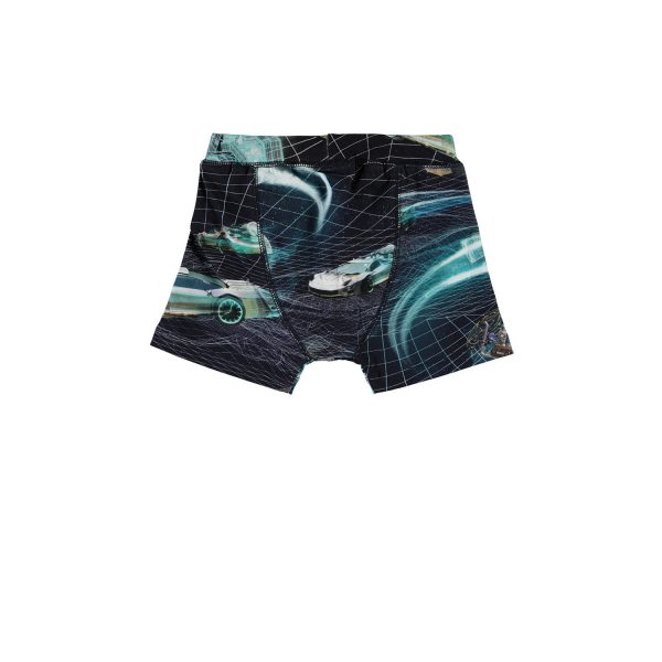 Molo | Boxershorts Jon, tidsmaskine