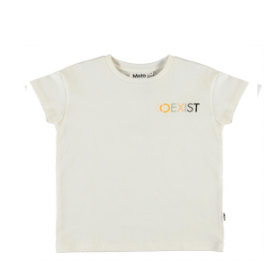 Molo | T-shirt Robine, hvid