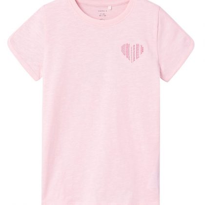 Name It T-Shirt – NkfHilune – Parfait Pink