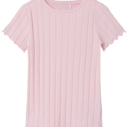 Name It T-shirt – NkfNoralina – Noos – Parfait Pink