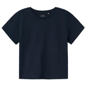 Name it T-shirt - NkfVita - Dark Sapphire