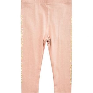 Petit by Sofie Schnoor Leggings - Light Rose