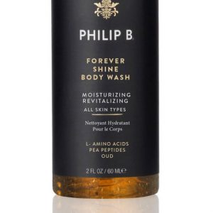 Philip B Forever Shine Body Wash 60 ml