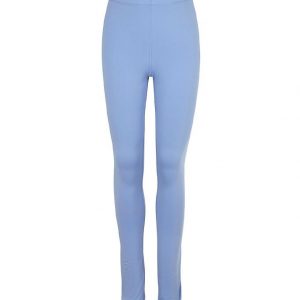 Rosemunde Leggings - Blue Heaven