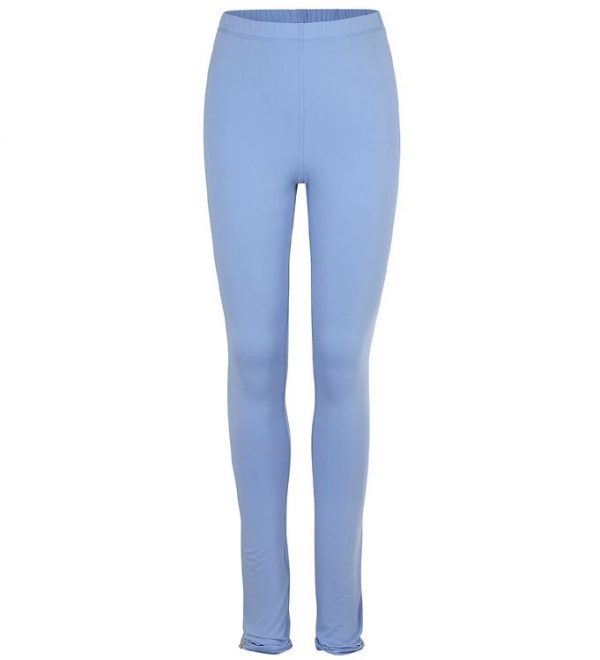 Rosemunde Leggings - Blue Heaven