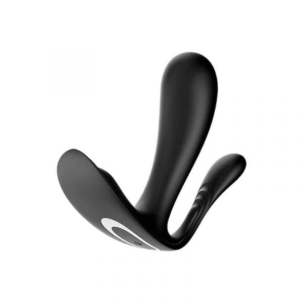 Satisfyer Top Secret+ Vibrator Sort