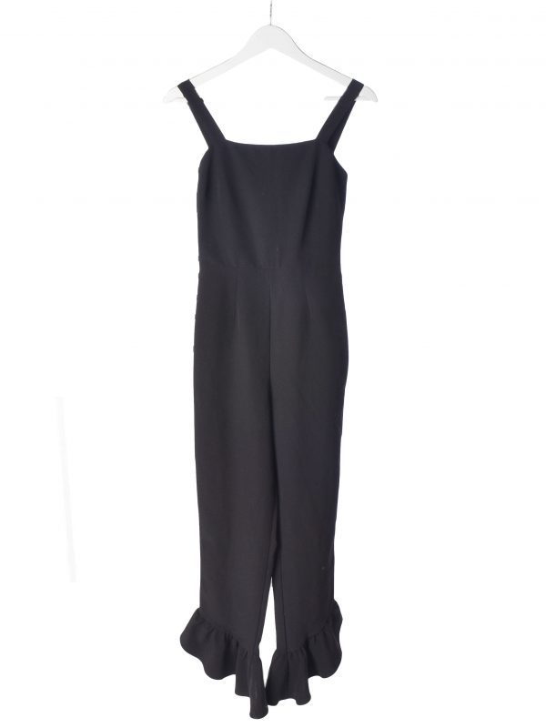 Secondhand - Asos - - Jumpsuit - 34 / Sort