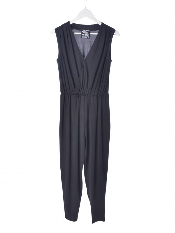 Secondhand - Just Female - Kvinde - Jumpsuit - XS / Sort