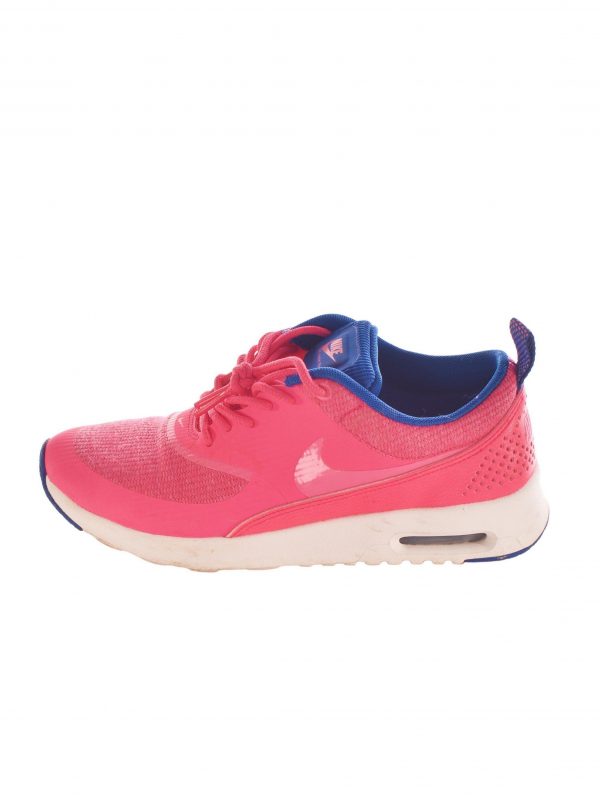 Secondhand - Nike - Kvinde - Sko - 36 / Pink