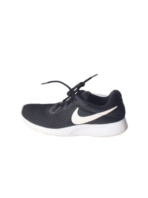 Secondhand - Nike - - Sneakers - 38.5 / Sort