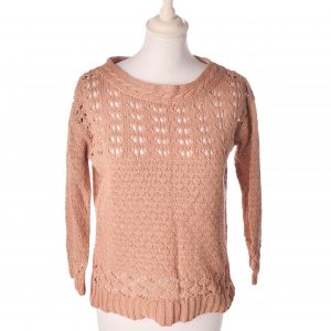 Secondhand - Noa Noa - Kvinde - Sweater - XS / Pink