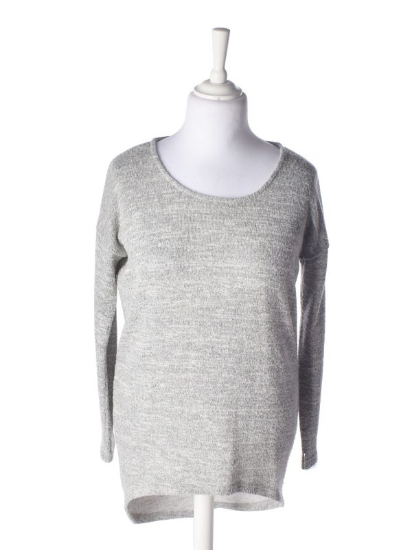 Secondhand - Rope - - Sweater - M/L / Grå