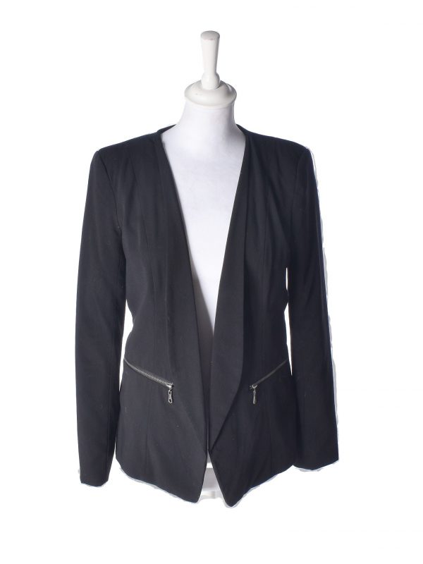 Secondhand - VERO MODA - - Blazer - 36 / Sort