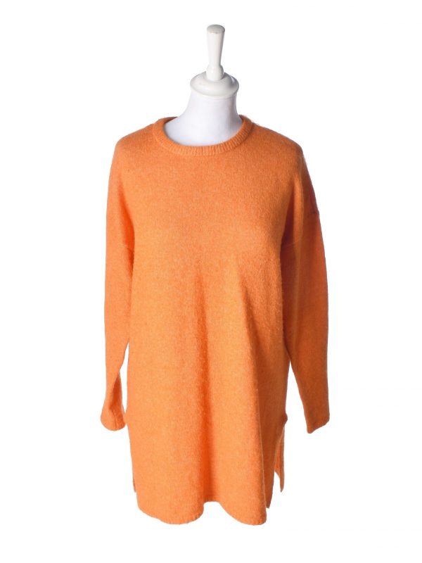 Secondhand - VERO MODA - - Strik - S / Orange