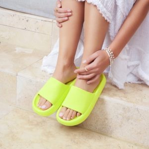 Sofia dame sandal 3751 - Green