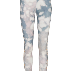 Sofie Schnoor Leggings S, Farve: Orange, Størrelse: XS, Dame