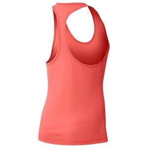 Tank top kvinder Reebok Wor Supremium 2.0 Tank Koral (Størrelse 38 eu - m us)