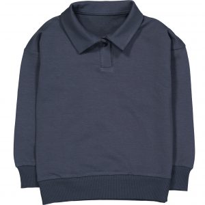Trondheim sweatshirt - soft sweat (6 år/116 cm)