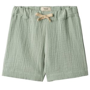 Wheat Shorts - Atlasz - Aquaverde