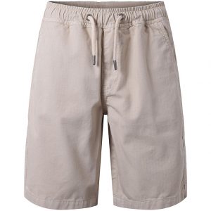 Hound Shorts - Street Jog - Sand