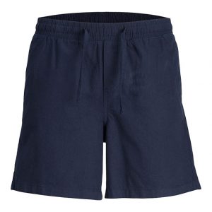 Jack & Jones Shorts - JpstJaiden - Navy Blazer