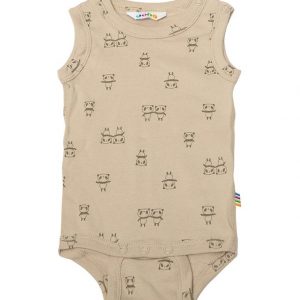 Joha Body u/æ - Beige m. Panda