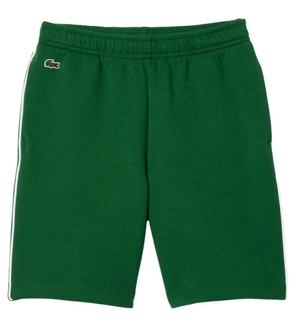 Lacoste Shorts - Grøn