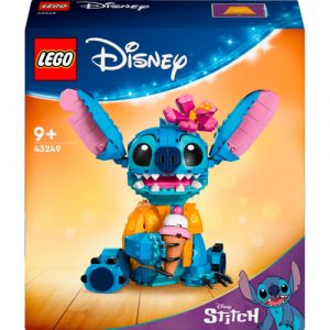 LEGO Disney Stitch