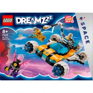 LEGO DREAMZzz Hr. Oz' rumbil