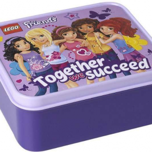 LEGO Friends Madkasse Lavendel