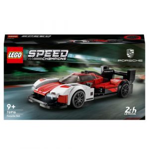 LEGO Speed Champions Porche 963